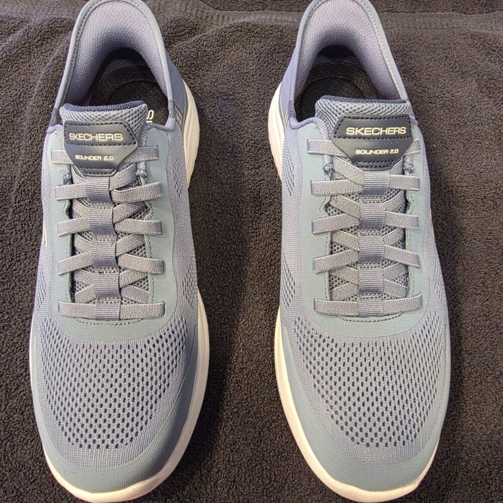 Skechers 2.0 Slip-Ins Walking Shoes